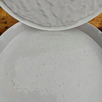 Краска акриловая Condor Alpenweiss ЗАКОЛЕРОВАННАЯ, 10 л