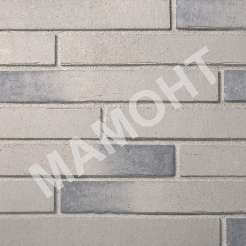 Декоративный камень PETRA Клинкерный кирпич 18П3