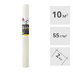 Стеклосетка малярная Lihtar Spachtel 55 MINI, 10 м2