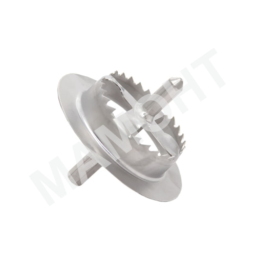 Фреза для минеральной ваты 65 мм STYR-06