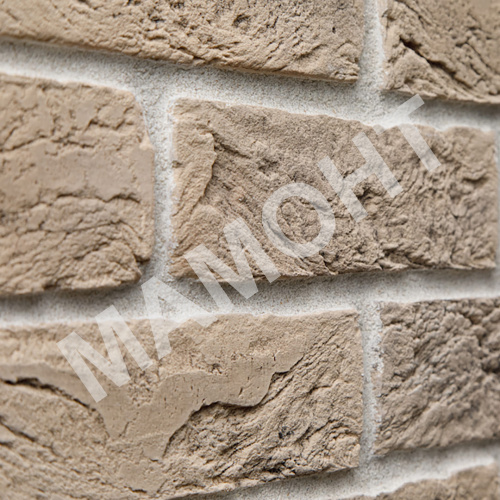 Декоративный камень PETRA Клинкерный кирпич 17П2 - Фото 2