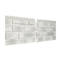 Фасадная панель Ю-Пласт Stone House S-Lock ТАГАНАЙ Высокогорный