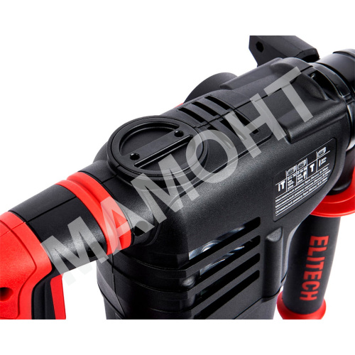 Перфоратор ELITECH HD RH 1130E (203999)