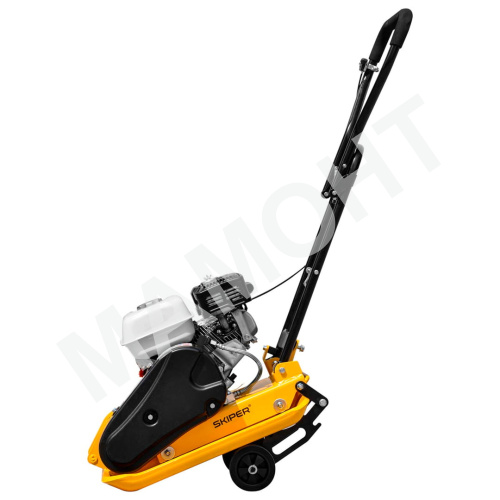 Виброплита SKIPER C140H-W