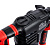 Перфоратор ELITECH HD RH 1130E (203999) - Превью 5