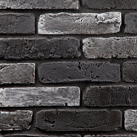 Декоративный камень PETRA Скандинавский кирпич 10П7