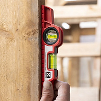 Уровень 250 мм KAPRO (724-25)