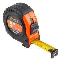 Рулетка 5м/19мм STARTUL MASTER (ST3002-0519)