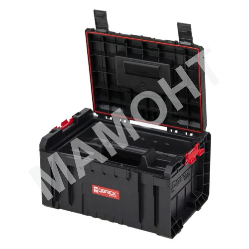 Ящики для инструментов Qbrick System PRO Set 3