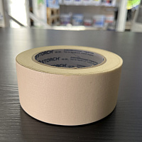 Лента малярная 48 мм х 50 м STORCH Easypaper Standart Preiswerte бежевая