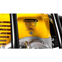 Мотобур Champion AG243