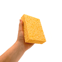 Подбор губок для фуги