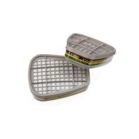 Фильтр к маскам 3М 6059 (2 шт.)