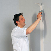 Шпатлевка для наклейки лент SEMIN СЕ 78 for JOINT (серая крышка), 8 кг