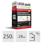 Клей стеклообоев и стеклохолста LIHTAR spezial, 250 г