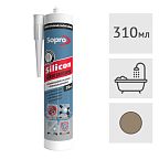 Силиконовый герметик Sopro 064 (40) сахара, 310 мл