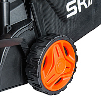 Газонокосилка аккумуляторная SKIPER KW320