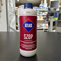 Средство для очистки Atlas SZOP PO-01, 1 кг