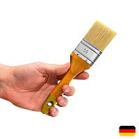 Кисть плоская 2" (50 мм), смешанная щетина, МАМОНТ