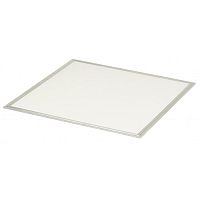 Светильник светодиодный ультратонкий SPL Сириус А (60 х 60 см, 9 мм)