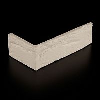 Декоративный камень угловой PETRA Женева А04.У