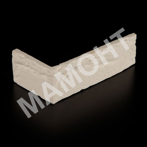 Декоративный камень угловой PETRA Женева А04.У