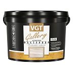 Штукатурка фактурная VGT, 18 кг