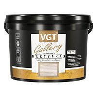 Штукатурка фактурная VGT, 18 кг