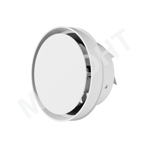 Вентилятор встраиваемый осевой сетка двигатель BB ERA SYMPHONY