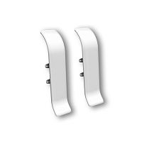 Соединитель плинтуса Ideal Классик