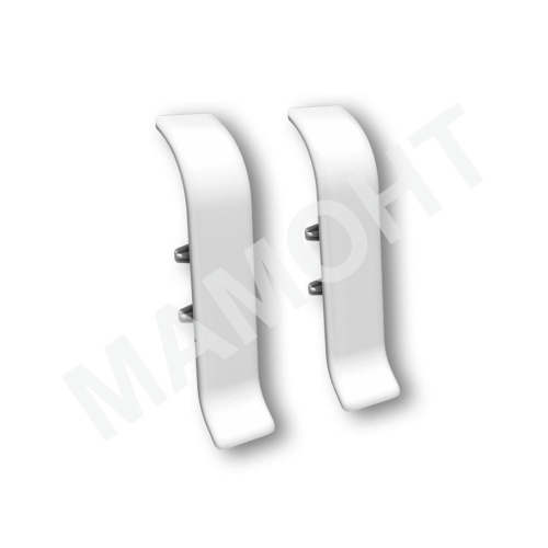 Соединитель плинтуса Ideal Классик