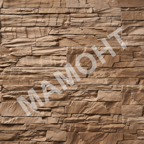 Декоративный камень PETRA Мадрид А07.23