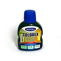 Пигмент концентрат Sniezka Colorex №41 зеленый, 100 мл