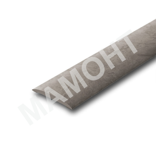 Порог 30 мм 0,9 м Ideal Изи, 547 Лофт светло-серый