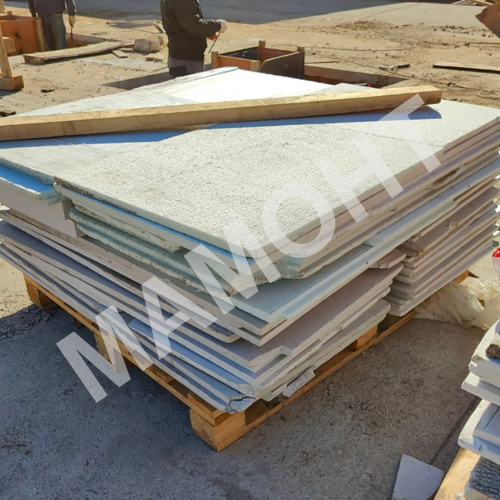 БРАК Экструдированный пенополистирол