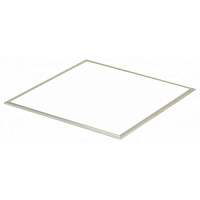 Светильник светодиодный ультратонкий SPL Сириус А (60 х 60 см, 9 мм)