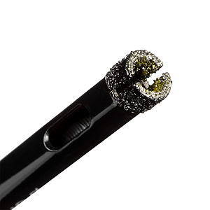 Коронка алмазная по плитке и керамограниту DLT CERAMIC, 8 мм (0049)