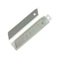 Лезвия запасные уп.10 шт. SPRAVA, 25 мм