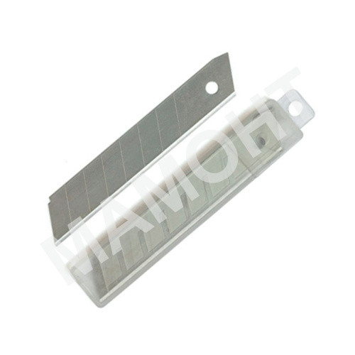 Лезвия запасные уп.10 шт. SPRAVA, 25 мм