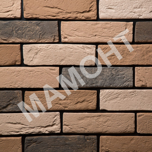 Декоративный камень PETRA Женева А04.21 - Фото 3