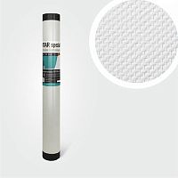 Стеклообои LIHTAR spezial, РОГОЖКА СРЕДНЯЯ 70 под покраску, 25 м2