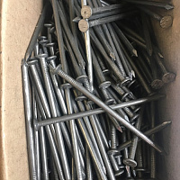 Гвозди строительные 3.0*70 мм ГОСТ 4028-63 (1 кг) МАМОНТ