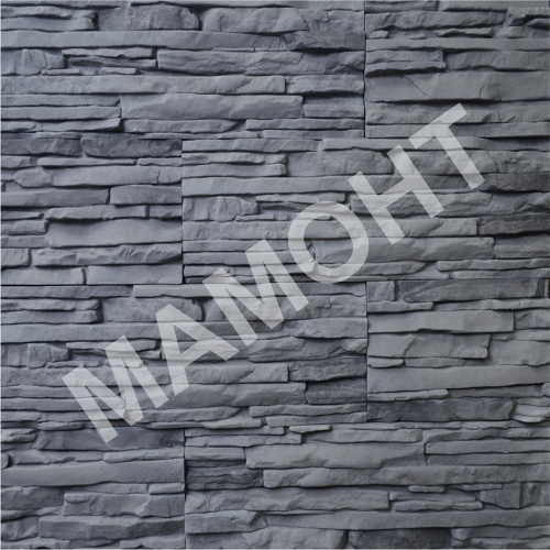 Декоративный камень PETRA Спарта 05П5