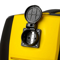 Пылесос строительный DLT PL PRO с автоочисткой (0792)