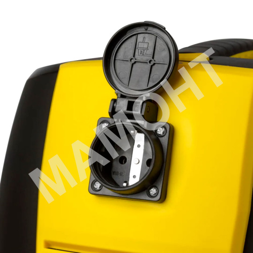 Пылесос строительный DLT PL PRO с автоочисткой (0792)