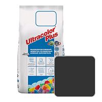 Фуга MAPEI Ultracolor Plus №120 черный, 2 кг