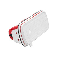 Присоска электрическая DLT VST-40 с АВТО-подкачкой для гладкой и рельефной плитки (2989)