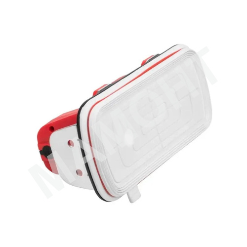 Присоска электрическая DLT VST-40 с АВТО-подкачкой для гладкой и рельефной плитки (2989)