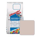 Фуга MAPEI Ultracolor Plus №132 бежевый, 2 кг