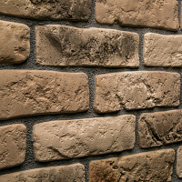 Декоративный камень PETRA Версальский кирпич 11П3